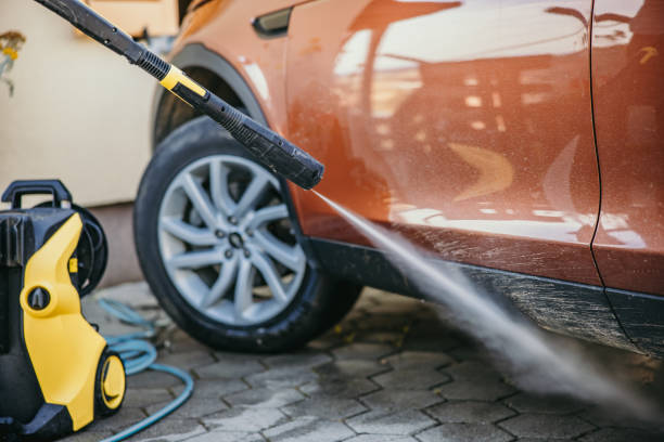 Trusted Califon, NJ Pressure Washing Experts