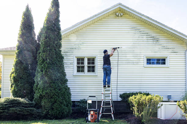 Best Commercial Pressure Washing  in Califon, NJ