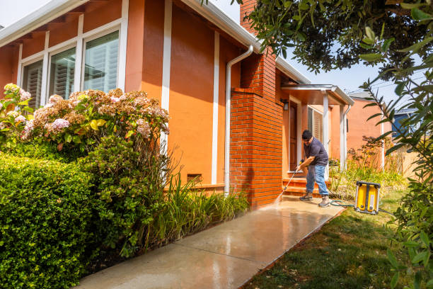 Best Local Pressure Washing Services  in Califon, NJ